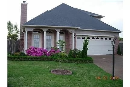 property at 8958 Clair Harbor Cv
