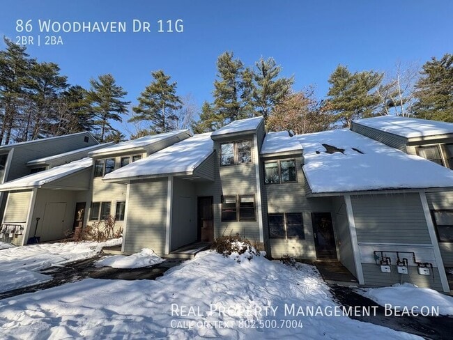 86 Woodhaven Dr in Hartford, VT - Building Photo - Building Photo