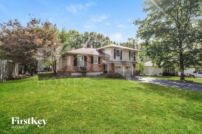 3605 S Stayton Ave in Independence, MO - Building Photo - Building Photo