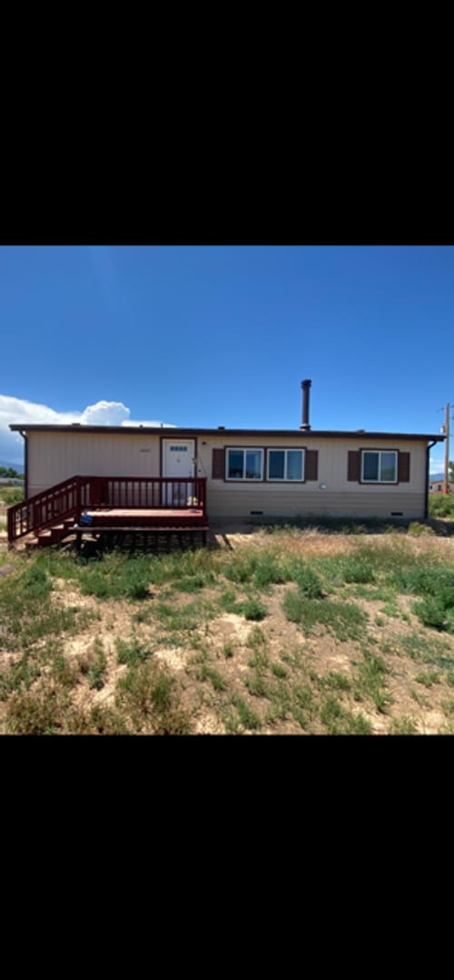 6641 W 1300 N in Cedar City, UT - Foto de edificio - Building Photo