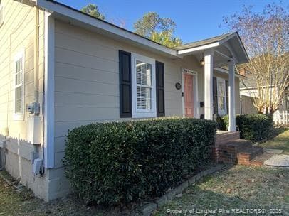 2121 Elvira St in Fayetteville, NC - Building Photo - Building Photo