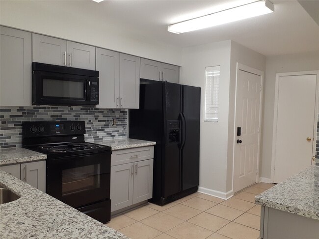 property at 14515 Wunderlich Dr