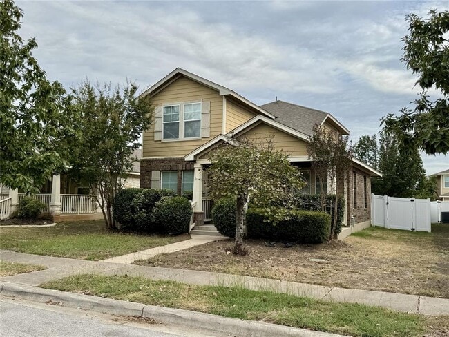 property at 1812 Indian Lodge Dr