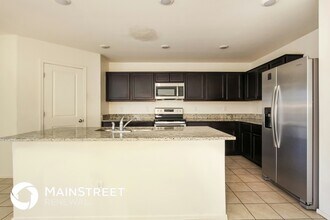 25399 W Lincoln Ave in Buckeye, AZ - Foto de edificio - Building Photo