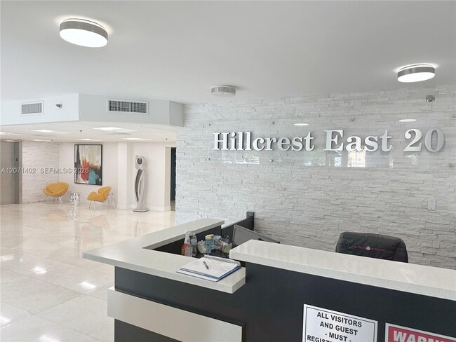 property at 919 Hillcrest Dr