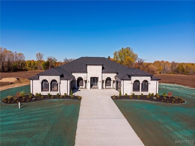 property at 11168 Stage Rd