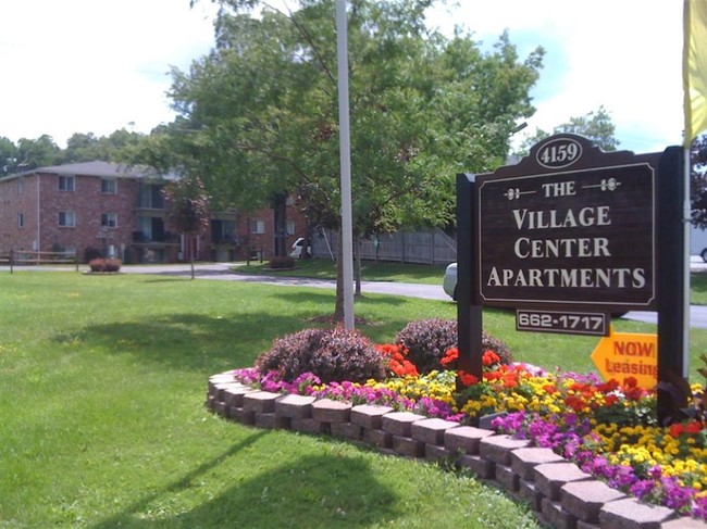 Village Center in Orchard Park, NY - Building Photo - Building Photo