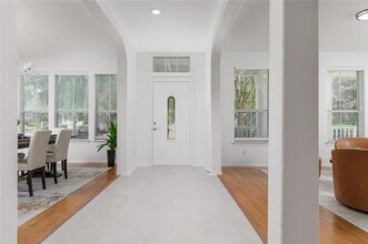 1508 Southern Pine Dr in Savannah, TX - Building Photo - Building Photo