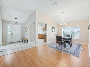 1103 Chaparral Dr in the Villages, FL - Building Photo - Building Photo