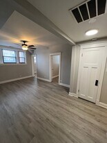 3614 N Paulina St in Chicago, IL - Building Photo