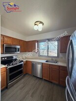 66 Antelope Trail W in Billings, MT - Building Photo