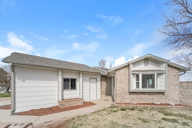 1845 August Ln in Brighton, CO - Building Photo - Building Photo