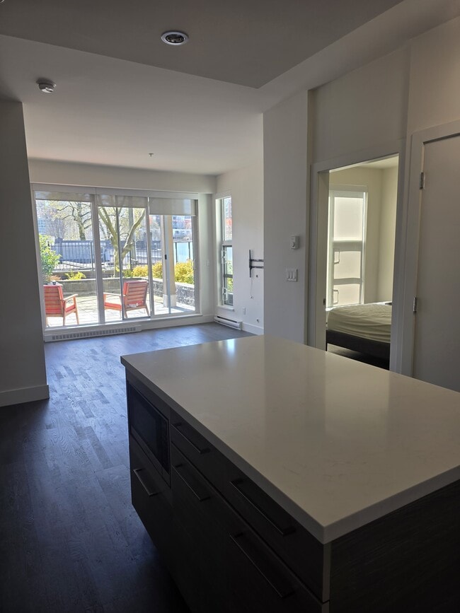 property at 1628 W 4th Ave