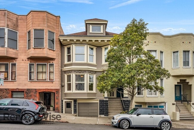 property at 1287 4th Ave