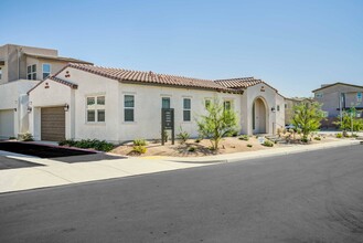 SolTerra Homes in La Quinta, CA - Building Photo - Building Photo