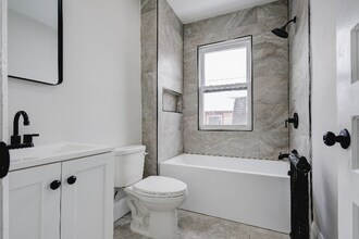 5 Baldwin Ave in Newark, NJ - Building Photo - Building Photo