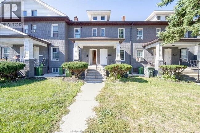 property at 1683 Dougall Ave
