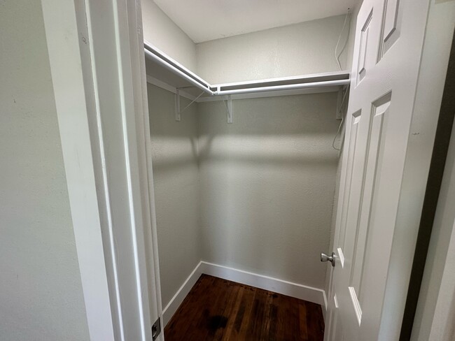 property at 5407 Menard Ave