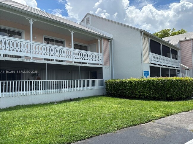 property at 10421 Mahogany Key Cir