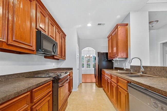 property at 2318 Kylie Ct