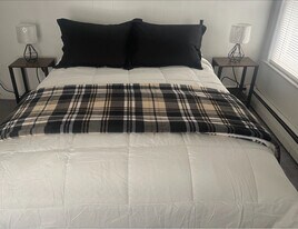 1101 7th Ave in Berwick, PA - Building Photo