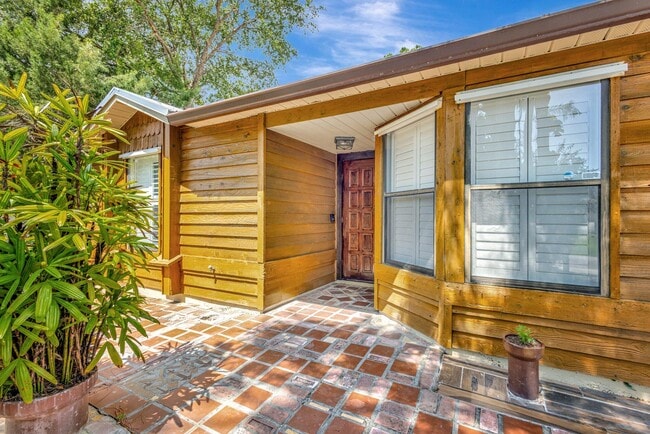 property at 2950 SW Bright St