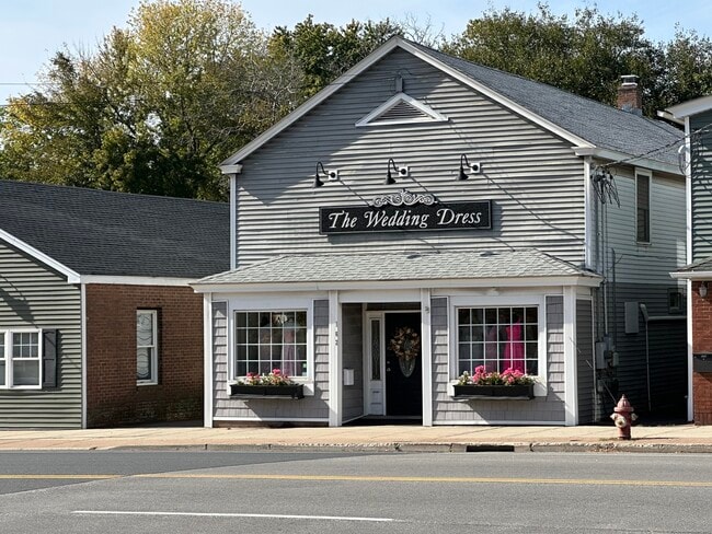 162 Main St in Portland, CT - Building Photo - Building Photo