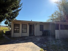 7621 Prato Ave in Orlando, FL - Building Photo