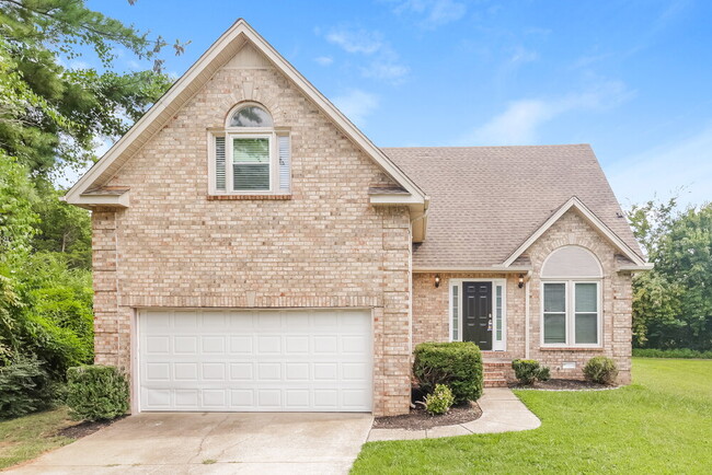 property at 412 Shadowood Dr
