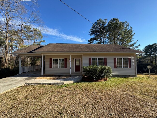 property at 34 Woodberry Dr