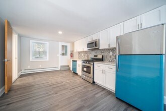 213 Ogden Ave. in Jersey City, NJ - Building Photo - Building Photo