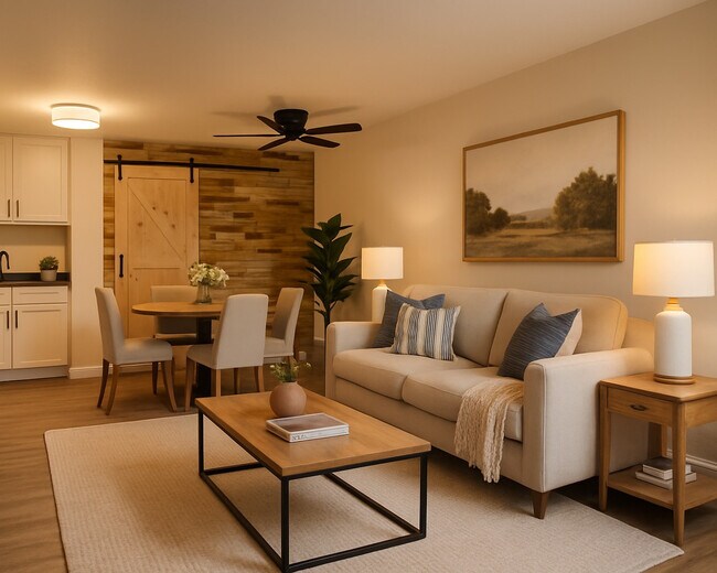 Ava Sterling Apartments in Sterling Heights, MI - Building Photo - Building Photo
