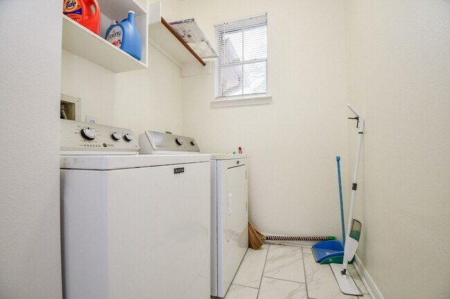 property at 9641 Weldridge Dr