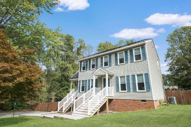 property at 13418 Winning Colors Ln