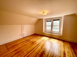 57 Rindge Ave, Unit 2 in Cambridge, MA - Building Photo - Building Photo