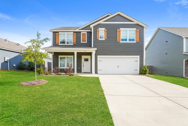 property at 5757 Timber Leaf Lp