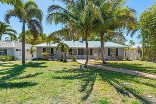 26 NE 10th St in Delray Beach, FL - Building Photo