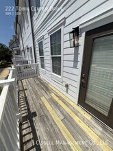 222 Town Center Dr in Oxford, MS - Building Photo - Building Photo