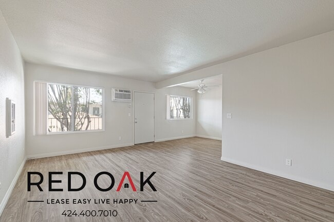 property at 1930 S Del Mar Ave