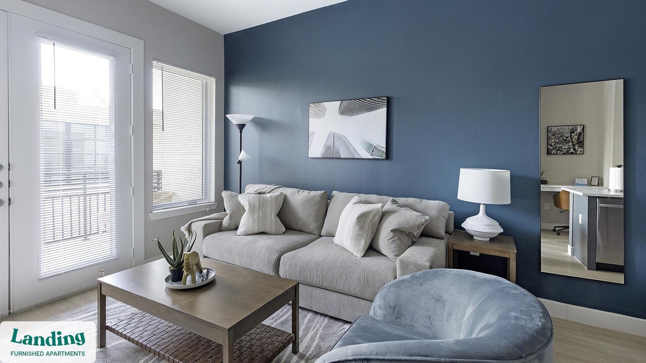 400 Crawford St in Fort Worth, TX - Foto de edificio