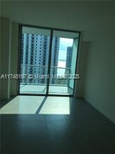 1100 S Miami Ave, Unit # 2911 in Miami, FL - Building Photo - Building Photo