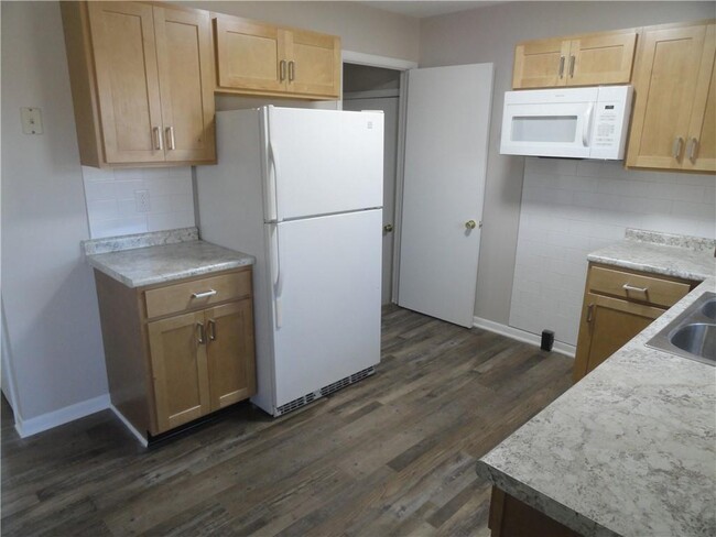 property at 3514 Brockport Spencerport Rd