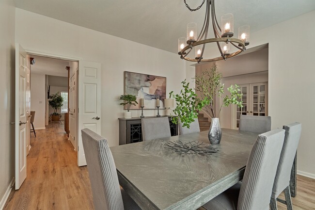 property at 10 E Sterling Pond Cir