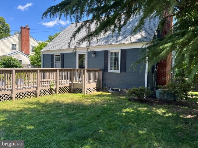 4956 25th St S in Arlington, VA - Building Photo - Building Photo