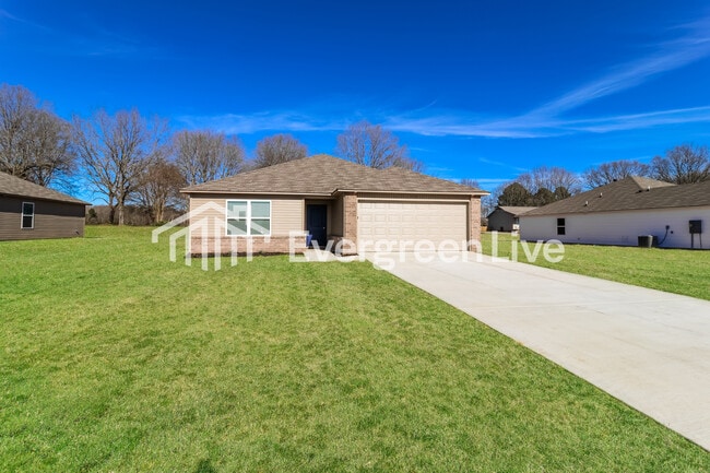 property at 115 Jasmine Ct