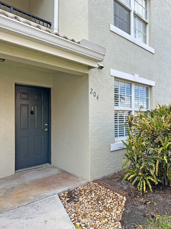 160 SW Peacock Blvd in Port St. Lucie, FL - Building Photo - Building Photo