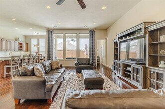 1103 Somerset Cir in Forney, TX - Building Photo - Building Photo