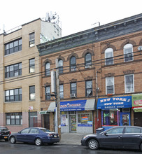 113 Wyckoff Ave in Brooklyn, NY - Building Photo - Primary Photo