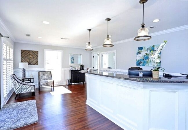 4805 Park Towne Way in Montgomery, AL - Building Photo - Building Photo