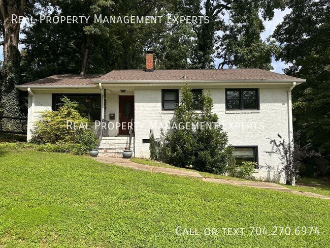 property at 4429 Firwood Ln